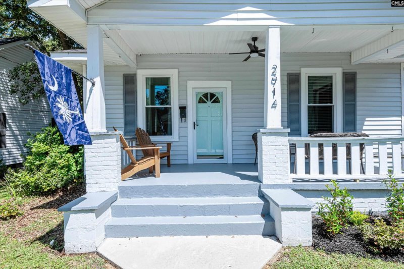 Property image 3 of 2914 Columbia Avenue in Earlewood, Columbia, SC 29201
