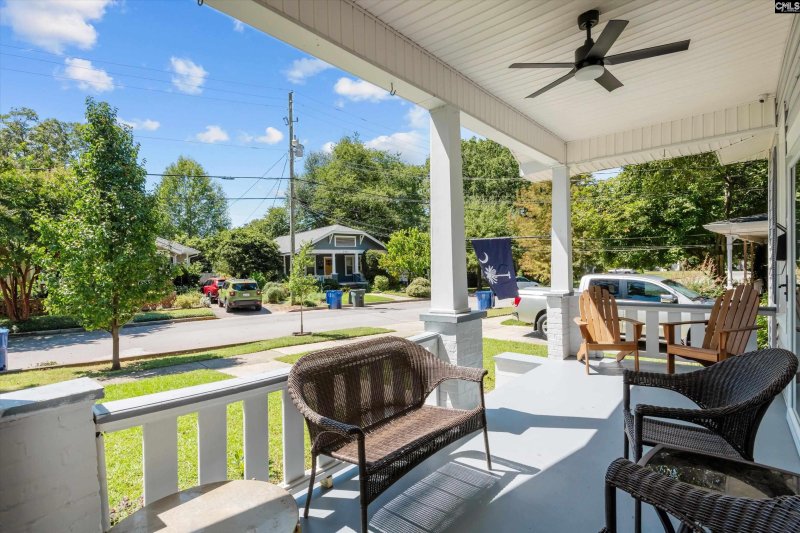 Property image 4 of 2914 Columbia Avenue in Earlewood, Columbia, SC 29201
