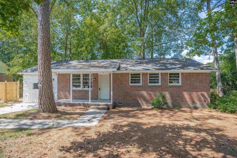 Property image 2 of 4257 Donavan Drive in Bonnie Forest, Columbia, SC 29210-4305