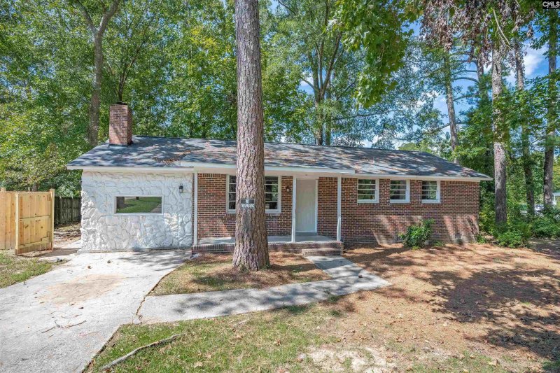 Property image 3 of 4257 Donavan Drive in Bonnie Forest, Columbia, SC 29210-4305