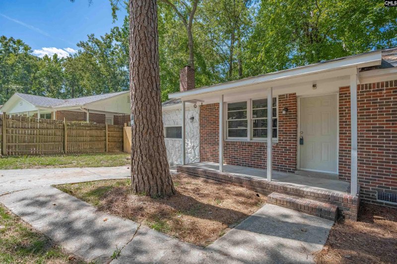 Property image 4 of 4257 Donavan Drive in Bonnie Forest, Columbia, SC 29210-4305