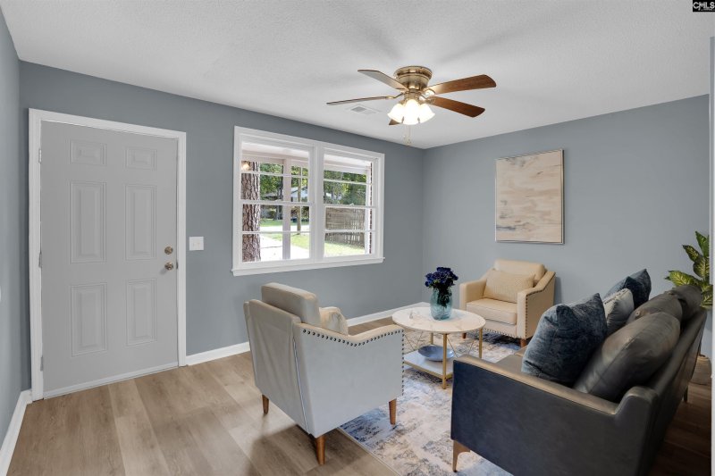 Property image 5 of 4257 Donavan Drive in Bonnie Forest, Columbia, SC 29210-4305