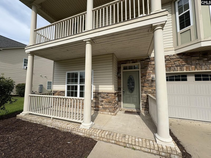 Property image 5 of 137 Rossmore Drive in Concord Park, Cayce, SC 29033