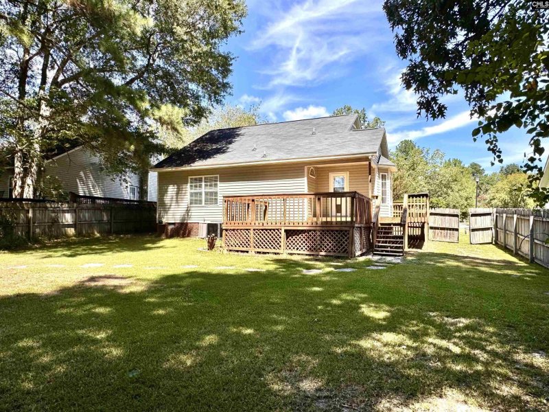 Property image 5 of 201 Caddis Creek Road in Winrose, Irmo, SC 29063