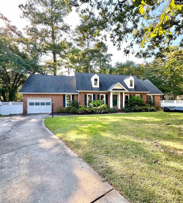 Property image 2 of 5 Forest Trace Way in Forest Trace, Columbia, SC 29204