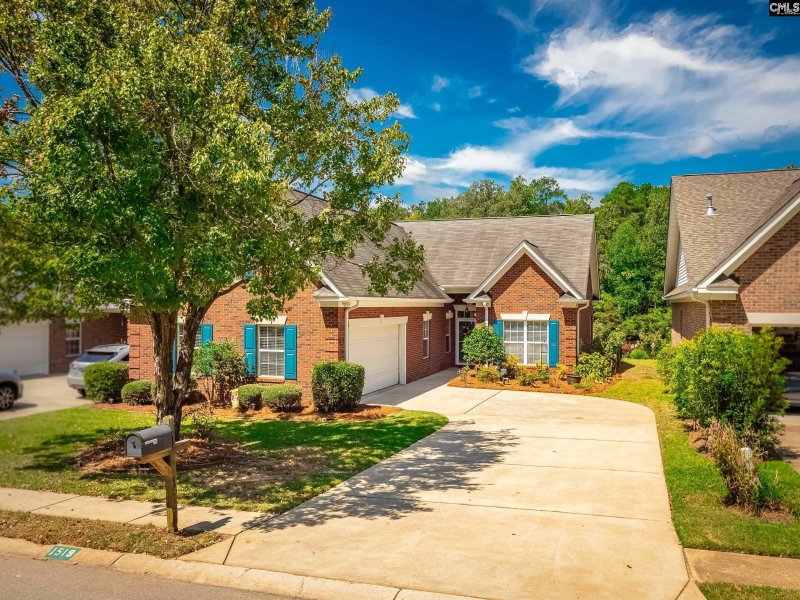 1519 Lost Creek Drive