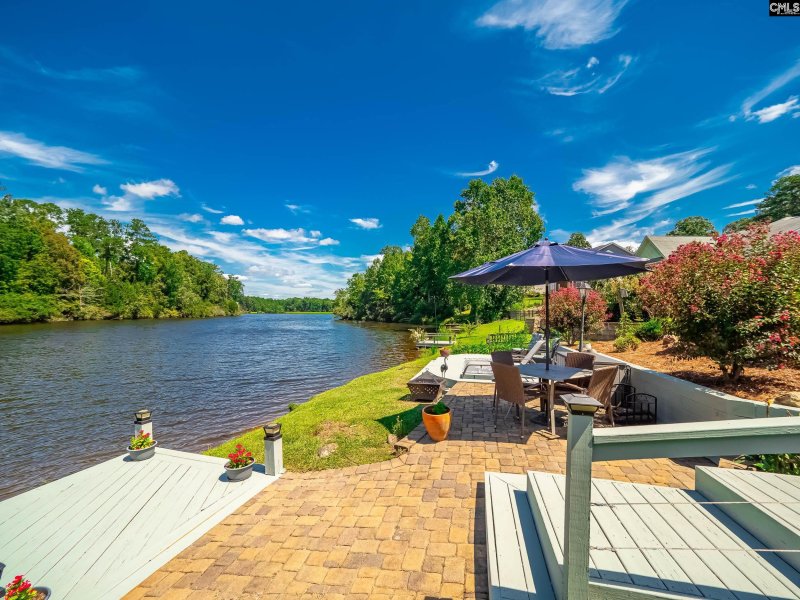 Property image 2 of 1519 Lost Creek Drive in Chestnut Hill Plantation, Columbia, SC 29212-2860