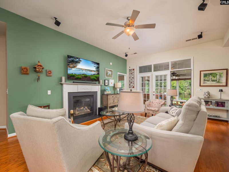 Property image 4 of 1519 Lost Creek Drive in Chestnut Hill Plantation, Columbia, SC 29212-2860