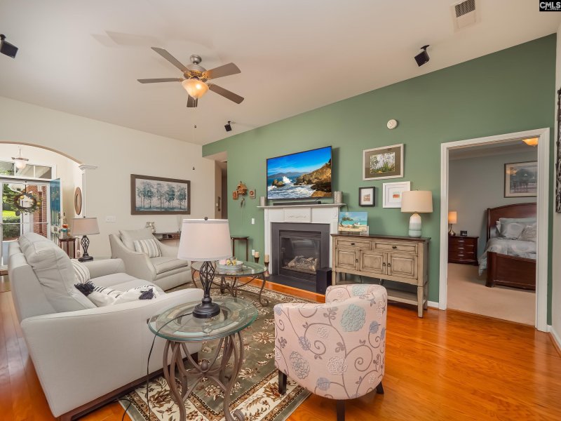 Property image 5 of 1519 Lost Creek Drive in Chestnut Hill Plantation, Columbia, SC 29212-2860