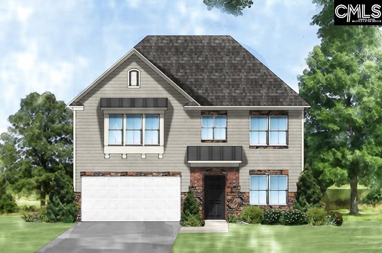 412 Destiny Farm Lane