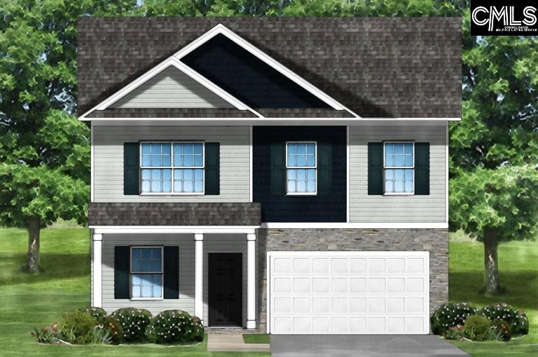 416 Destiny Farm Lane