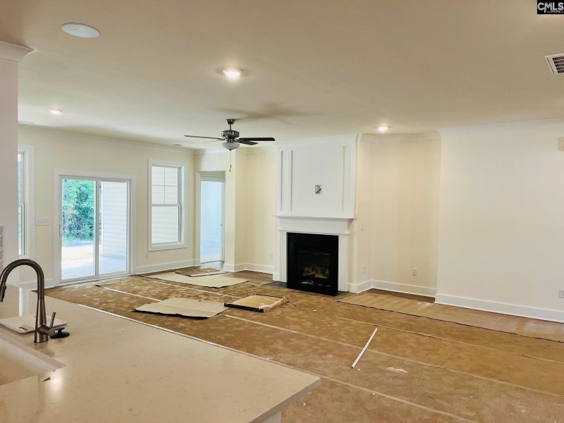 Property image 4 of 2057 Allan Crest Road in Blythewood Farms, Blythewood, SC 29016