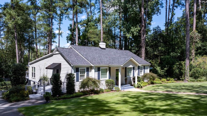 Heathwood, Columbia Community