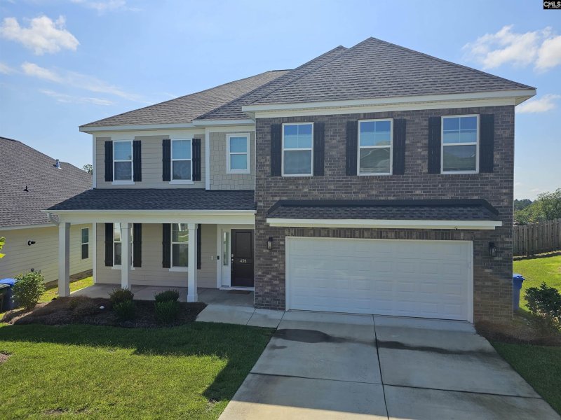 436 Orchard Grove Lane