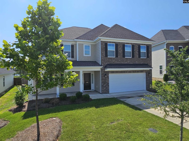 Property image 2 of 436 Orchard Grove Lane in The Grove At Woodcreek, Elgin, SC 29045