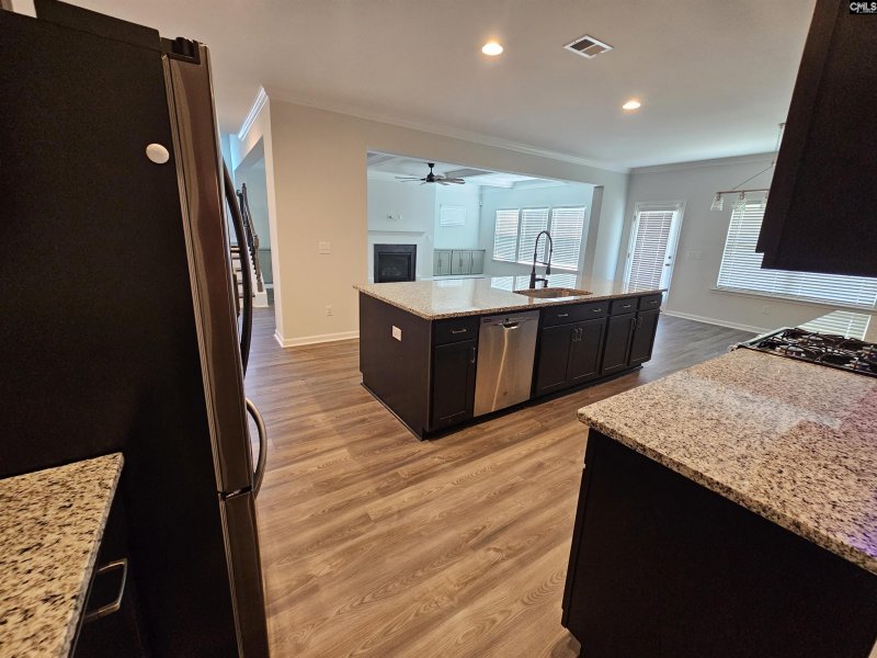 Property image 4 of 436 Orchard Grove Lane in The Grove At Woodcreek, Elgin, SC 29045