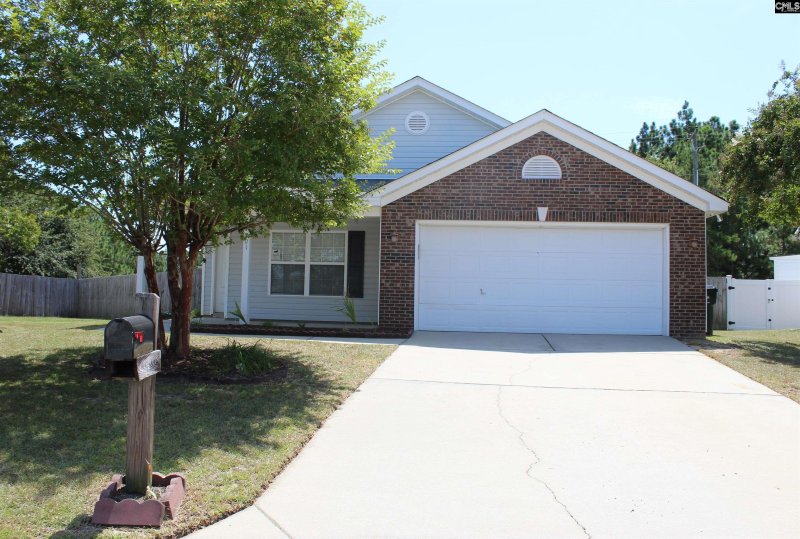 201 Cardinal Pine Lane