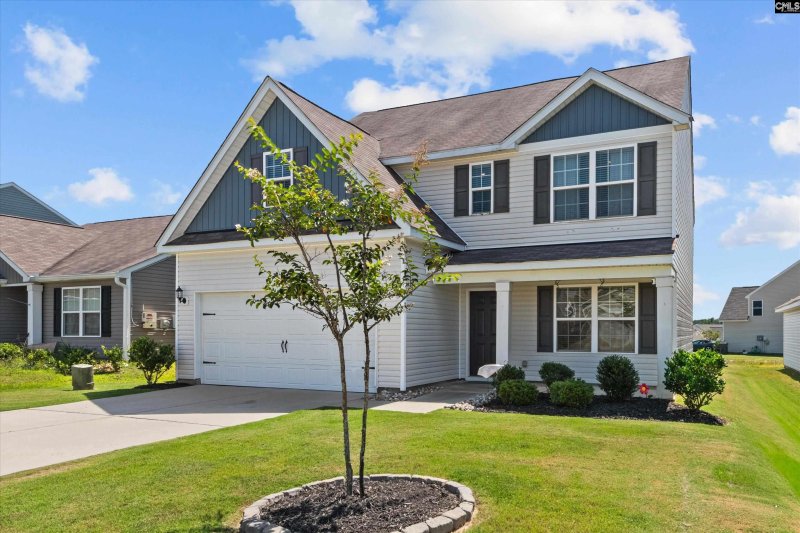 Property image 2 of 255 Common Reed Drive in Finlay Farms, Gilbert, SC 29054