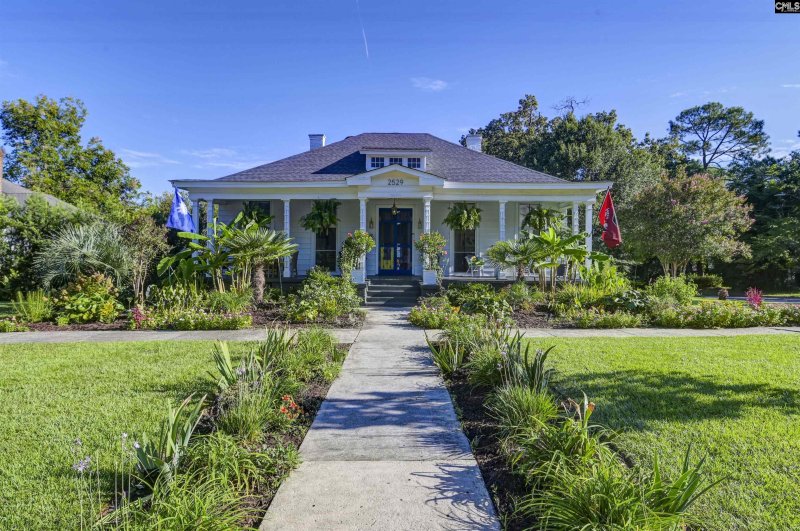 Property image 2 of 2529 Cypress Street in Olde Shandon, Columbia, SC 29205-1607