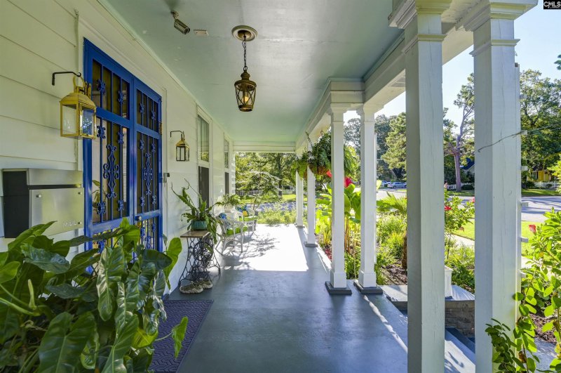 Property image 4 of 2529 Cypress Street in Olde Shandon, Columbia, SC 29205-1607