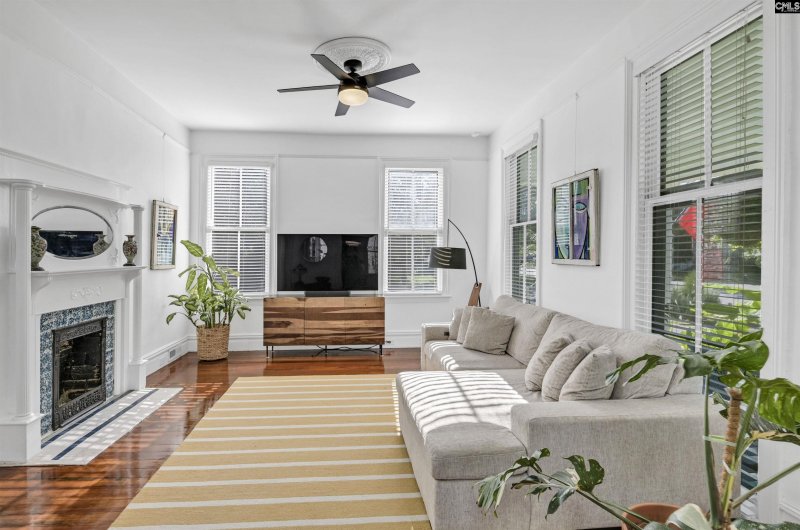 Property image 5 of 2529 Cypress Street in Olde Shandon, Columbia, SC 29205-1607