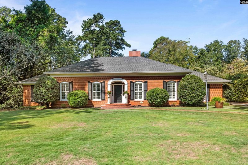 6315 Goldbranch Road