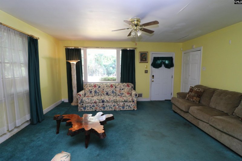 Property image 4 of 4321 Colonial Drive in Keenan Terrace, Columbia, SC 29203