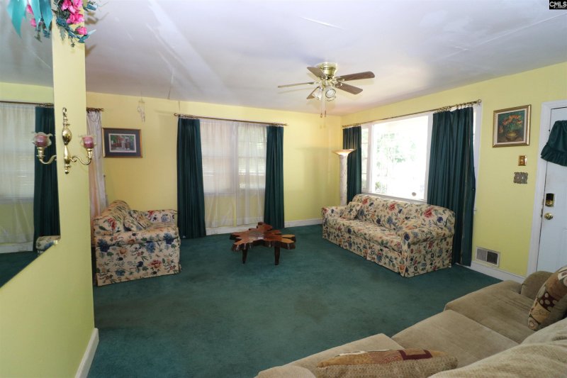 Property image 5 of 4321 Colonial Drive in Keenan Terrace, Columbia, SC 29203