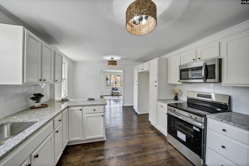 Property image 4 of 1130 Hancock Street in Rosewood, Columbia, SC 29205