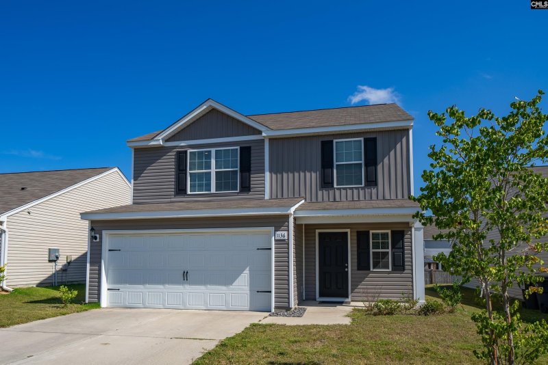 Property image 2 of 1136 Mission Grass Road in Finlay Farms, Gilbert, SC 29054-8005