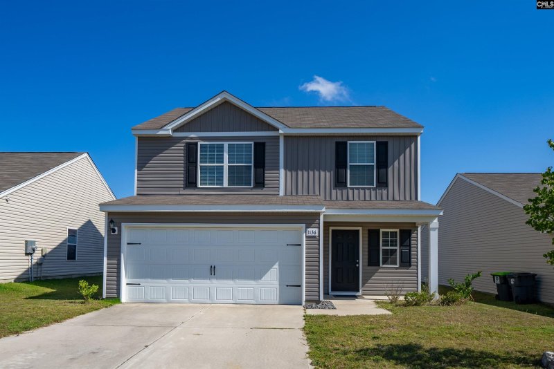 Property image 3 of 1136 Mission Grass Road in Finlay Farms, Gilbert, SC 29054-8005