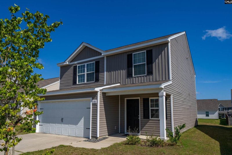 Property image 4 of 1136 Mission Grass Road in Finlay Farms, Gilbert, SC 29054-8005