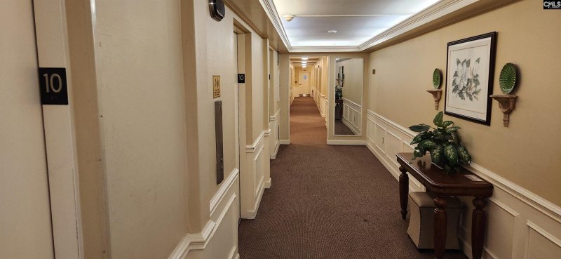 Property image 4 of 1825 St Julian Place 10l in Middleborough, Columbia, SC 29204