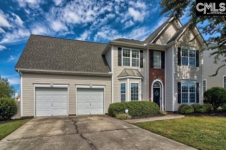 Property image 2 of 212 Buckthorne Drive in Willowbrooke, Lexington, SC 29072