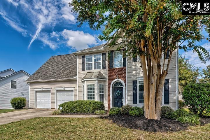 Property image 3 of 212 Buckthorne Drive in Willowbrooke, Lexington, SC 29072