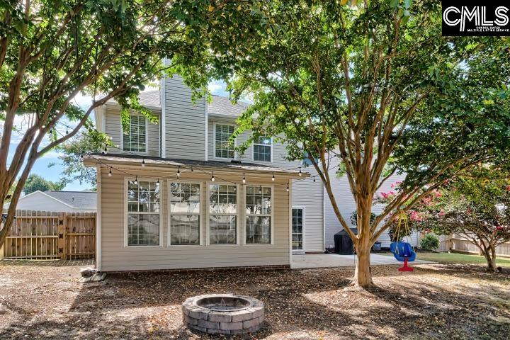 Property image 5 of 212 Buckthorne Drive in Willowbrooke, Lexington, SC 29072