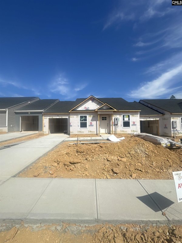 Property image 2 of 112 Prairie Grass Way in Piney Woods Bluff, Columbia, SC 29212