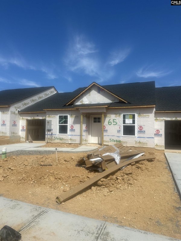 Property image 2 of 110 Prairie Grass Way in Piney Woods Bluff, Columbia, SC 29212