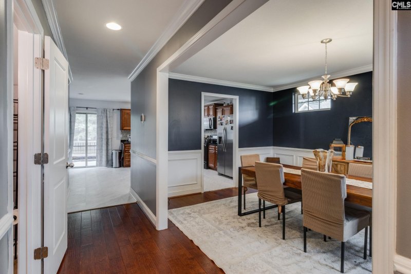 Property image 5 of 75 Mauser Drive in Hunters Crossing, Lugoff, SC 29078