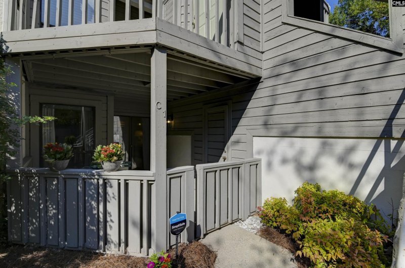 Property image 2 of 448 Deerwood Street 1c in Deerwood Knoll, Columbia, SC 29205