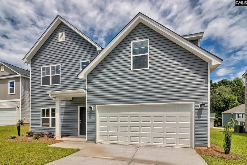 Property image 3 of 758 Samantha Street in Emanuel Creek, West Columbia, SC 29170