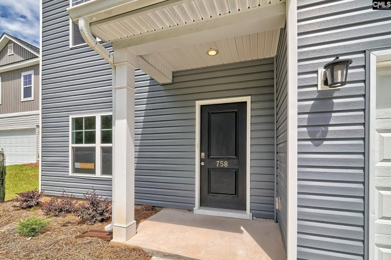 Property image 4 of 758 Samantha Street in Emanuel Creek, West Columbia, SC 29170