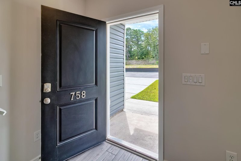 Property image 5 of 758 Samantha Street in Emanuel Creek, West Columbia, SC 29170