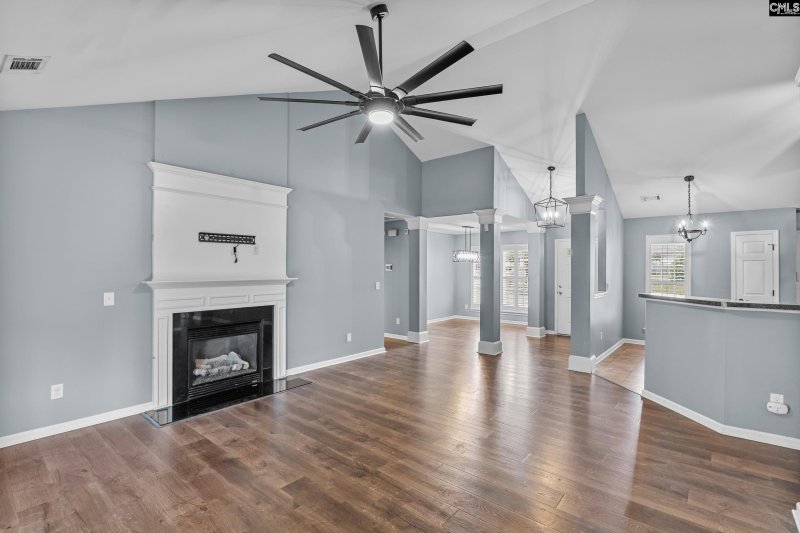 Property image 3 of 216 Loskin Lane in Maple Grove, Lexington, SC 29073