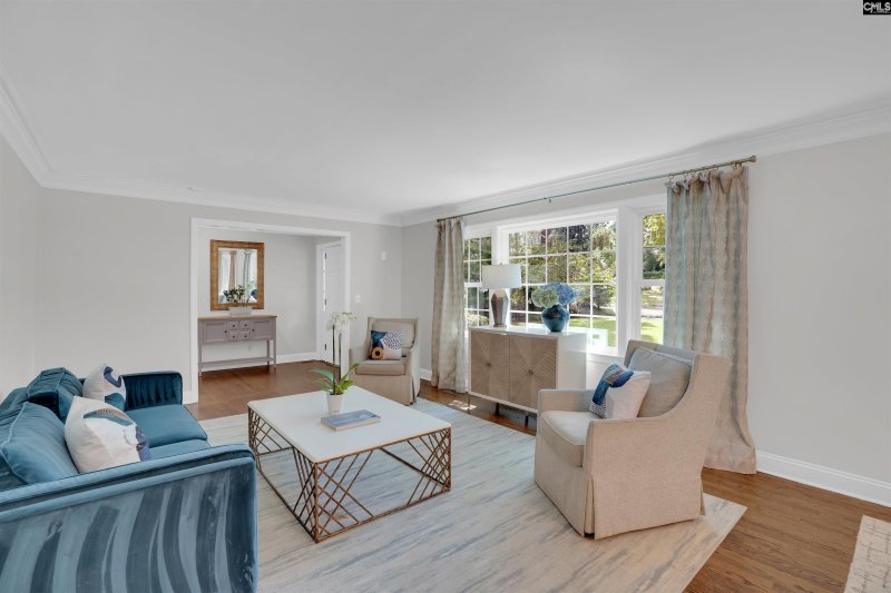 Property image 4 of 1426 Dearborn Road in Forest Hills, Columbia, SC 29204