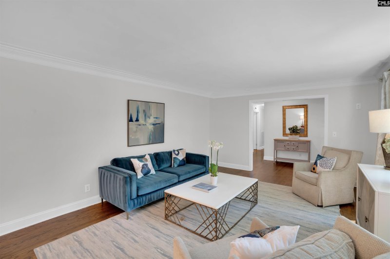 Property image 5 of 1426 Dearborn Road in Forest Hills, Columbia, SC 29204