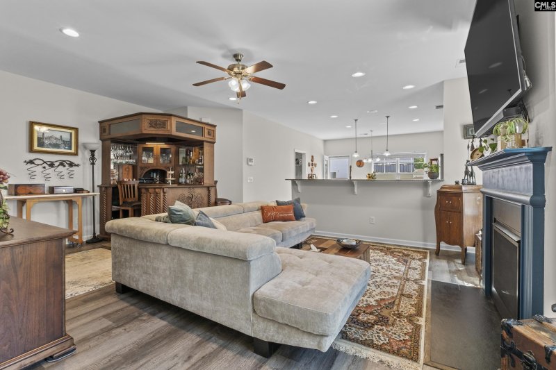 Property image 4 of 10 Carriagebrook Circle in Carriagebrook, Camden, SC 29020