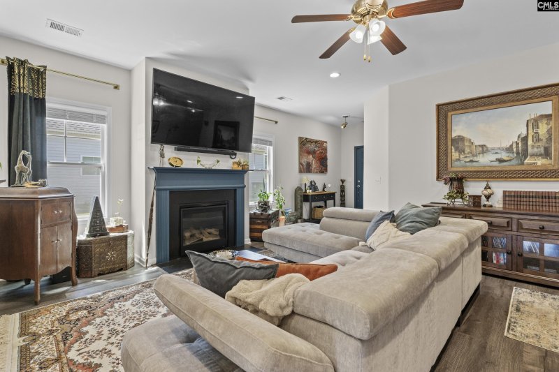 Property image 5 of 10 Carriagebrook Circle in Carriagebrook, Camden, SC 29020