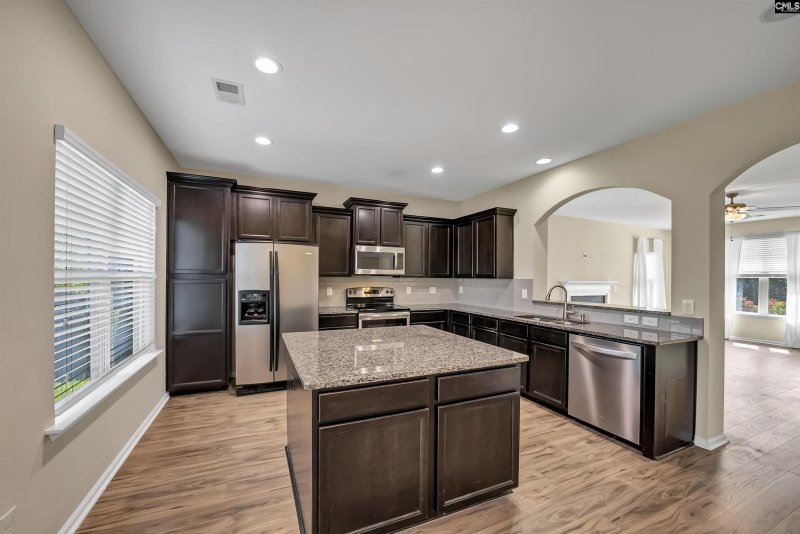 Property image 2 of 1115 Portrait Hill Drive in Portrait Hill, Chapin, SC 29036