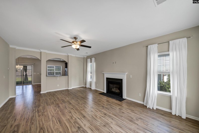 Property image 3 of 1115 Portrait Hill Drive in Portrait Hill, Chapin, SC 29036